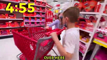 I Gave My Credit Card To Teenagers ft_ Jordan Matter (720p60)