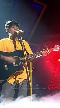 Mohammad Faiz Superstar Singer Singing Kaise Hua❤️❤️