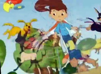 Maya and Miguel E060 - Battle of the Birthdays