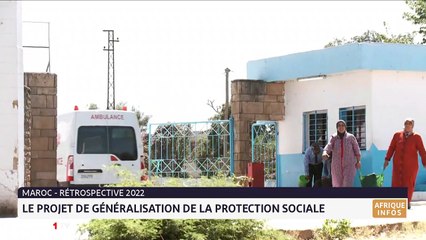 Midi infos - 25/12/2022