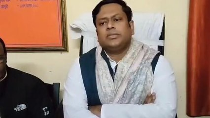 দঃদিনাজপুরঃ তৃণমূল ও বিজেপির মধ্যে বিস্তর ফারাক! কেন এমন বললেন সুকান্ত ?