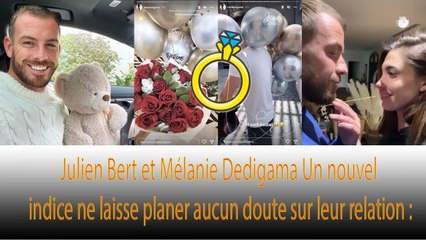 Mélanie Dedigama révèle une chose importante dans sa vie, va se remarier, qui est son futur mari ❓