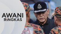 AWANI Ringkas: Semak garis panduan aktiviti riadah - KPN