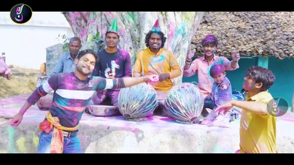 MAYA KE RANG MA NAHALE __ BALCHAND SAHU __ AJ MUSIC WORLD __ NEW CG SONG