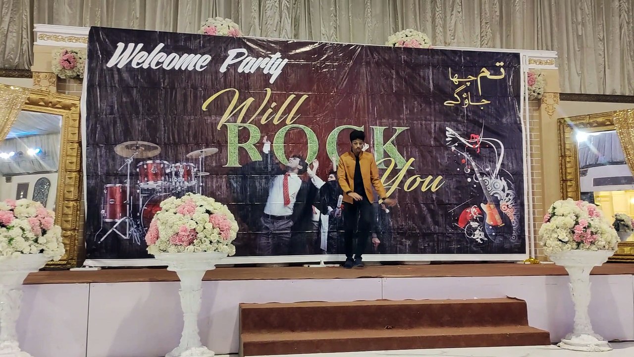 Dance|Songs|party dance|best dance performance|annual function|stage play|college function|school function