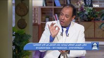 نصائح هامة للحفاظ على العظام والمفاصل مع الدكتور علاء الدين أحمد