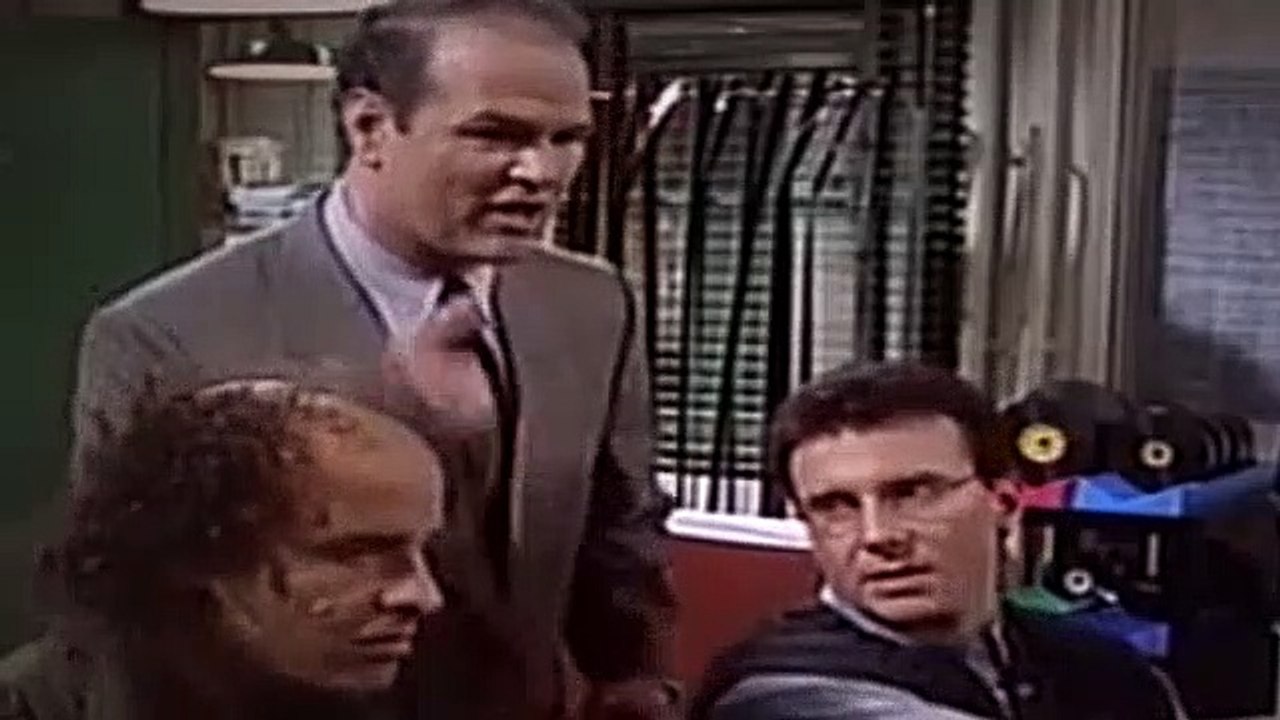 Mad About You Season 2 Episode 5 So I Married A Hair Murderer video