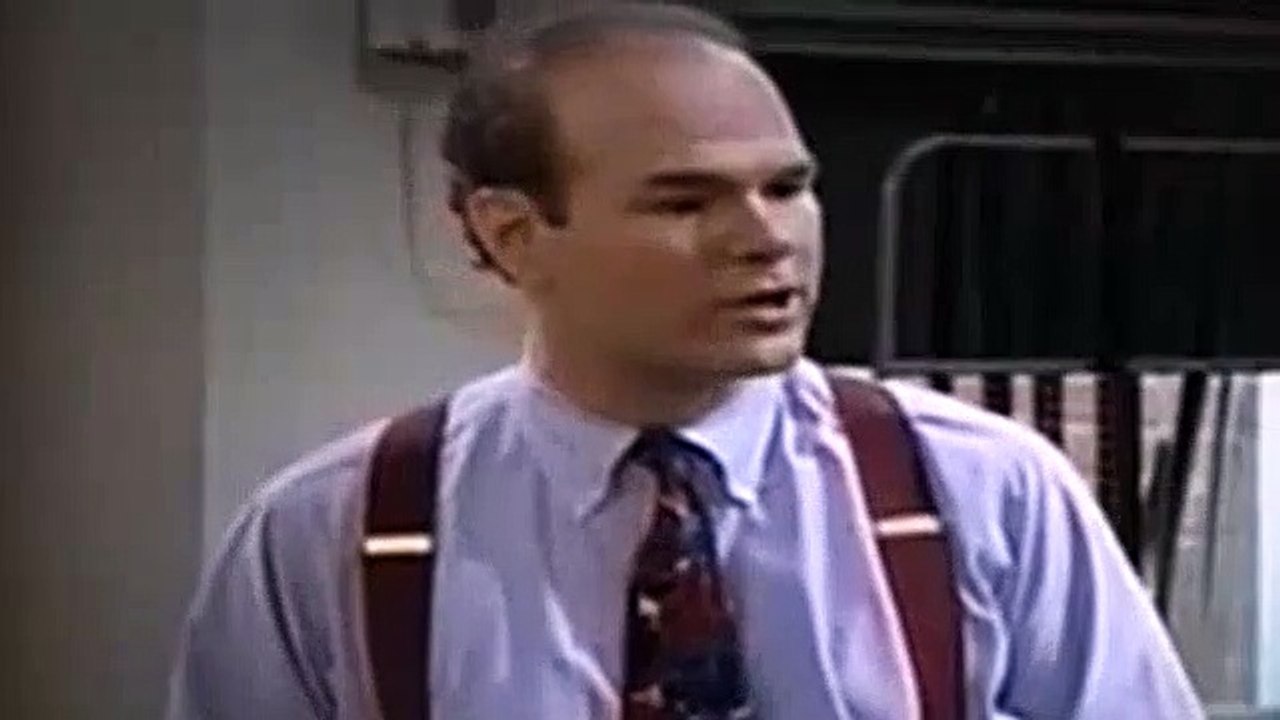 Mad About You Season 2 Episode 10 It's A Wrap video Dailymotion