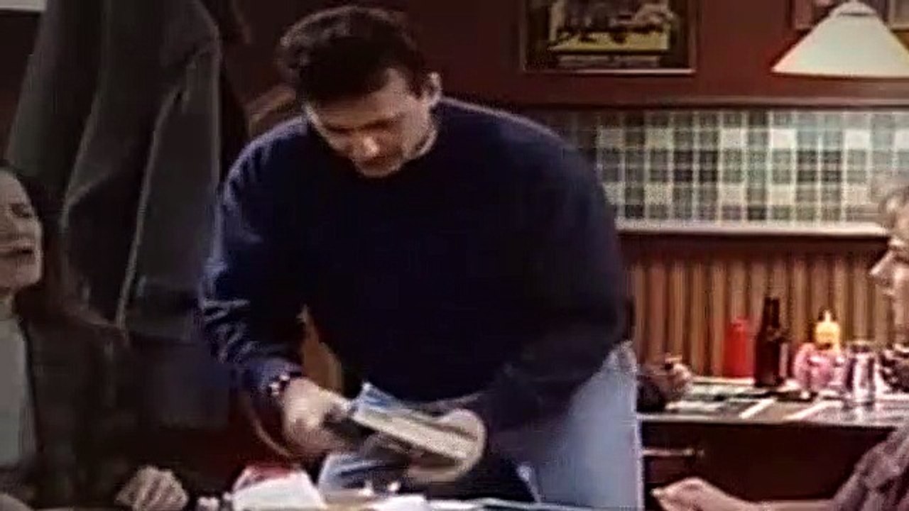 Mad About You Season 2 Episode 11 Edna Returns video Dailymotion