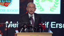 Kemal Kılıçdaroğlu, Erdoğan'ı tiye aldı! 