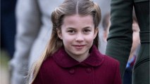 Voici - Princesse Charlotte : cette adorable réaction de la fille de William et Kate lors du concert royal de Noël