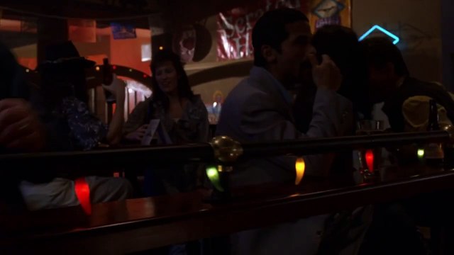 Duos d'un jour Bande-annonce (RU)