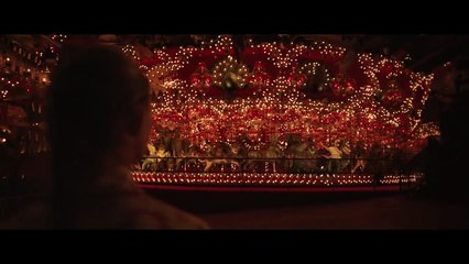 American Fable Bande-annonce (EN)