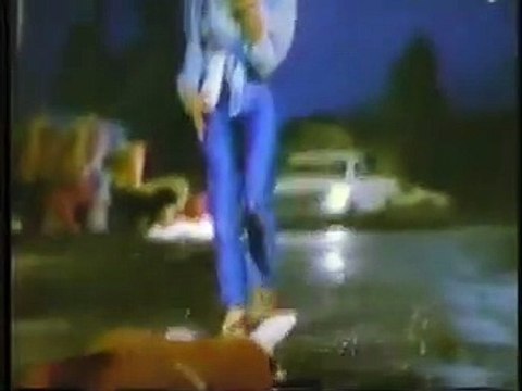 Descente aux enfers Bande-annonce (EN)