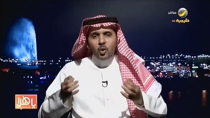 أكاديمي: من يحقق 60 % من خطة عمله فهو ناجح.. والخطة يجب أن تكون مرنة (فيديو)