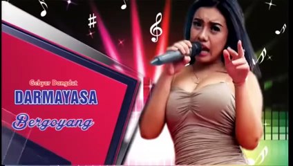 Aksi Goyang Heboh Dangdut 🎶
