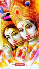 JAI SHREE RADHE KRISHNA