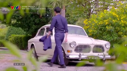 nơi tình yêu dậy sóng tập 6 - VTV2 thuyết minh - Phim Thái Lan - xem phim noi tinh yeu day song tap 7