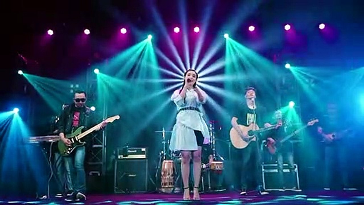 Yeni Inka - TIARA