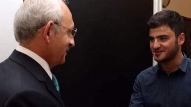 Kılıçdaroğlu Gönüllüleri Platformu Koordinatörü'nün yıllar önceki videosu ortaya çıktı! CHP liderine sözleri çok ağır