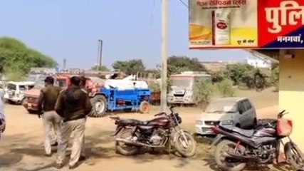 रीवा: छात्रा का अपहरण कर किया दुष्कर्म,आरोपियों की तलाश जारी