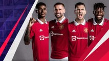 Erik ten Hag Konfirmasi 4 Pemain Perpanjang Kontrak Setahun bersama Manchester United