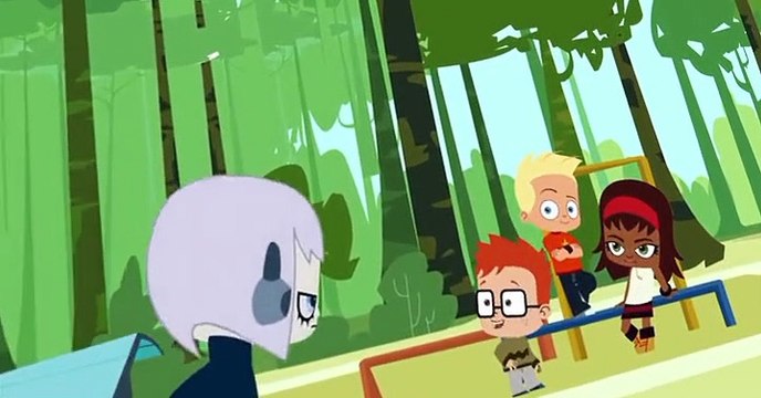 I.N.K. Invisible Network of Kids I.N.K. Invisible Network of Kids E016 Ego Ergo