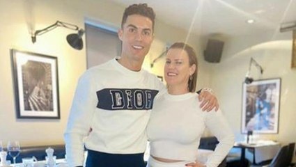 Kız kardeşinden Ronaldo'nun yeni takımıyla ilgili olay paylaşım! Herkesi boşa düşürdü