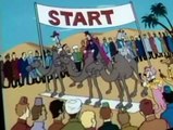 Scooby's All Star Laff-A-Lympics S01 E008