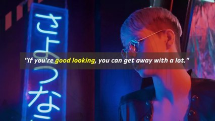 Amazing Psychological facts on love