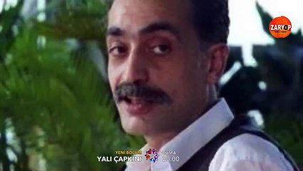 Yalı Çapkını 16. Bölüm 1. Fragmanı _ Kabus Başlıyor