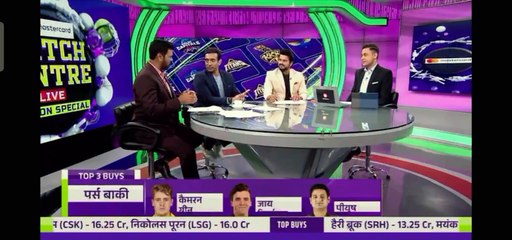 Mumbai Indians Hindi Review T20 IPL AUCTION