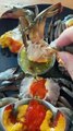 Most delicious crab recipe that will blow your mind , sea food crab