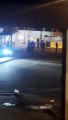 Un conductor atropella varias veces a UNA persona en Jerez a primera hora de Navidad