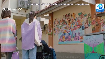 Thời Gian Cùng Anh Vừa Hay Đúng Lúc Tập 3 Full VietSub - Phim Hoa Ngữ