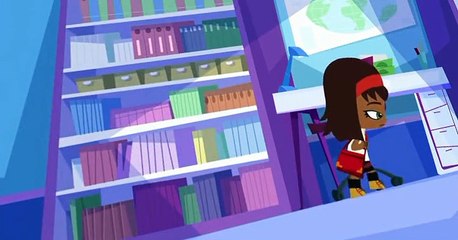 I.N.K. Invisible Network of Kids I.N.K. Invisible Network of Kids E019 The Queen’s Game