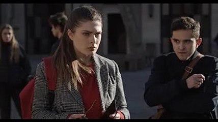 Demain nous appartient (spoiler) : Timothée / Elsa, une révélation choc sur TF1