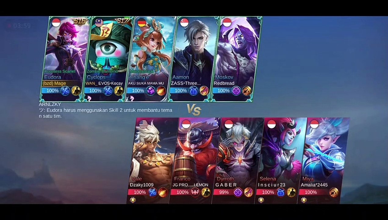 MLBB 7