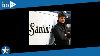 Supercopter : Amputation, problèmes d'argent... Jan-Michael Vincent (le héros du show) a vécu l'enfe