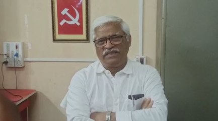 তৃণমূলের নড়বড়ে খুঁটিগুলিকে সাপোর্ট করছে বিজেপি, অমিত শাহকে দিয়ে পাইলিং বানাচ্ছে: সুজন চক্রবর্তী