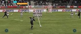 fifa mobile video 43 - fifa mobile gameplay