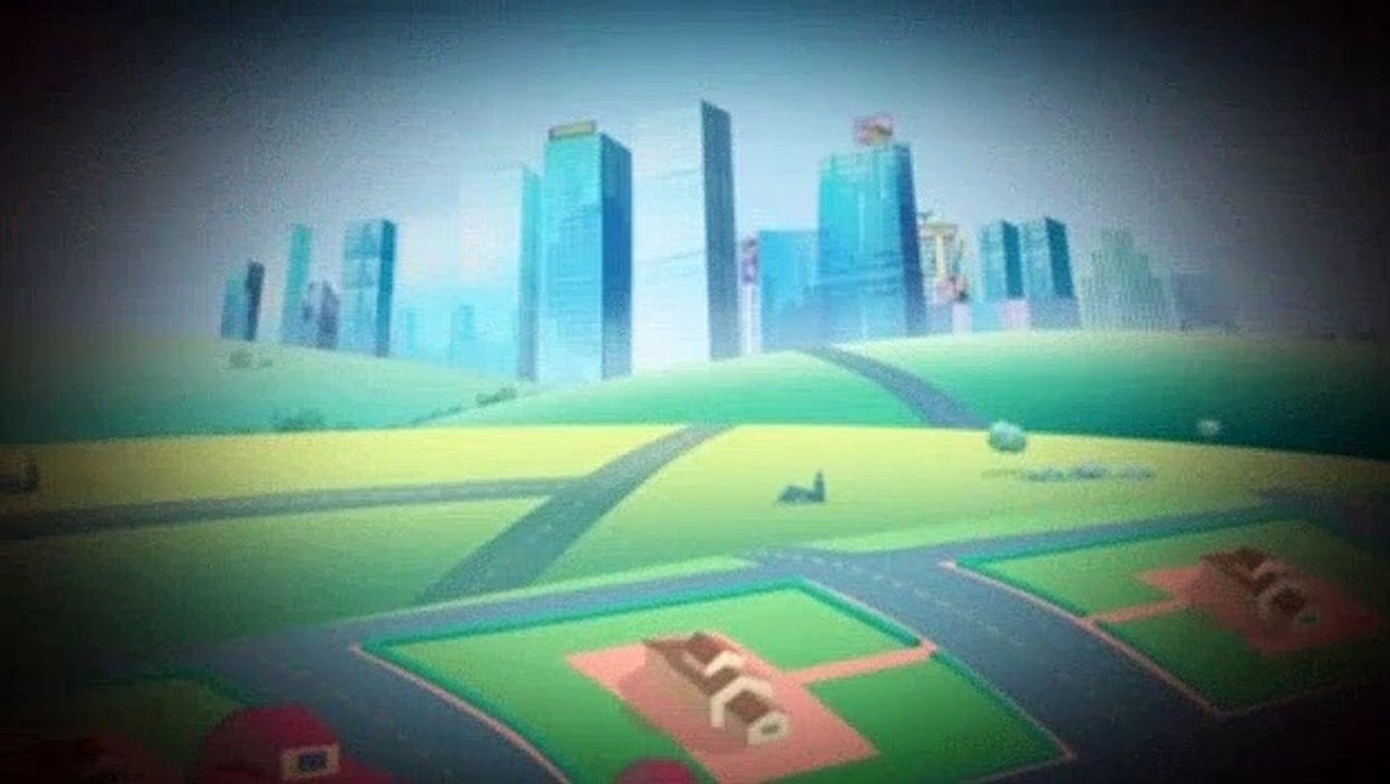 Oggy and the Cockroaches  OGGY IS IN HIS NEW FLAT