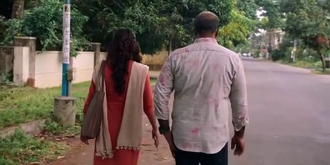 The Teacher 2022 Malayalam HQ HDRip x264 ESub Movie Part 2