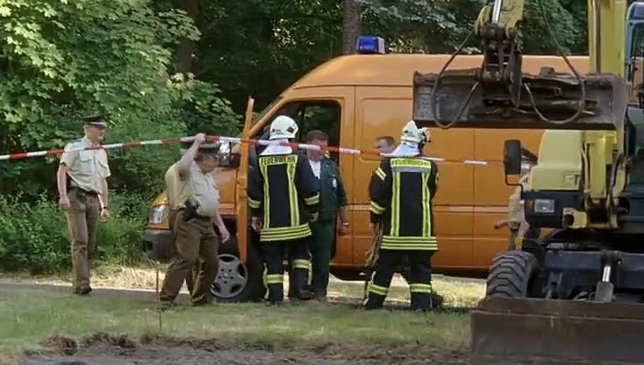 Tierärztin Dr. Mertens Staffel 3 Folge 8