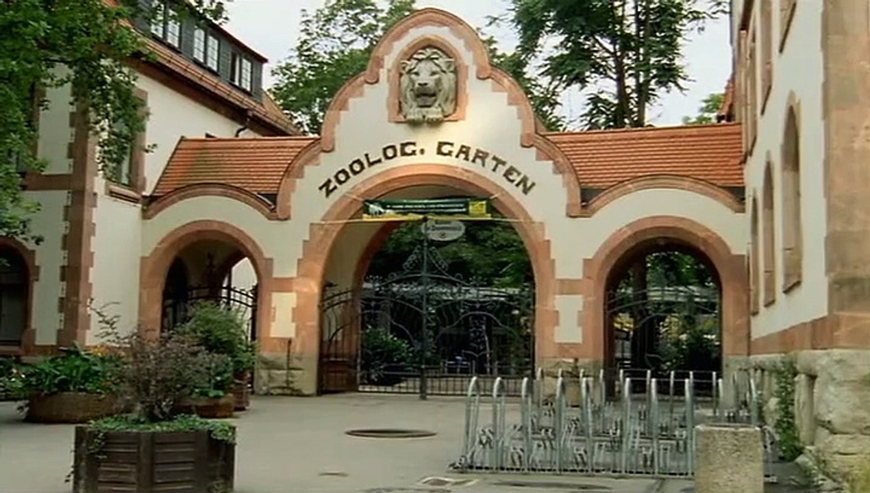 Tierärztin Dr. Mertens Staffel 3 Folge 13