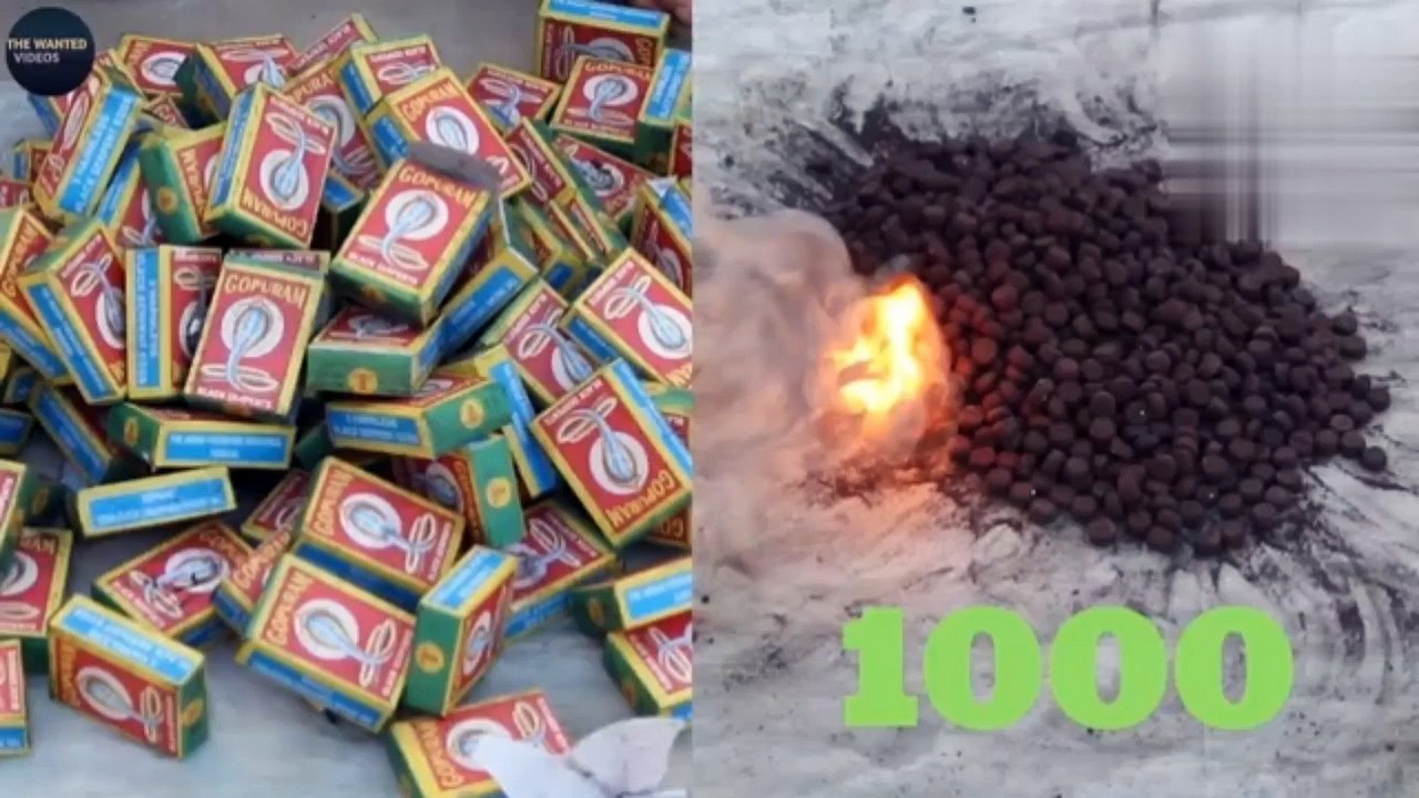 TOP  10  CRAZIEST EXP