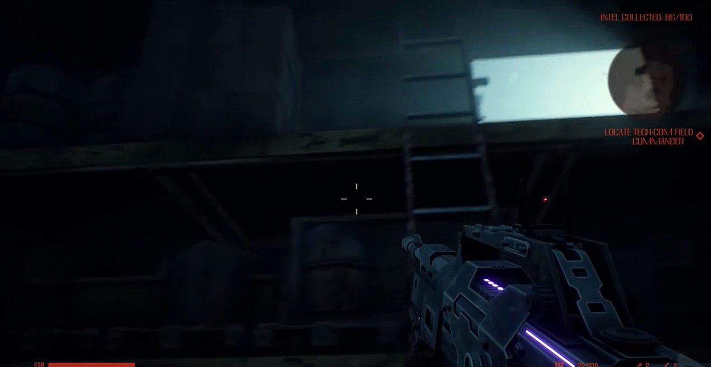 TERMINATOR RESISTANCE Infiltrator Mode Walkthrough 2