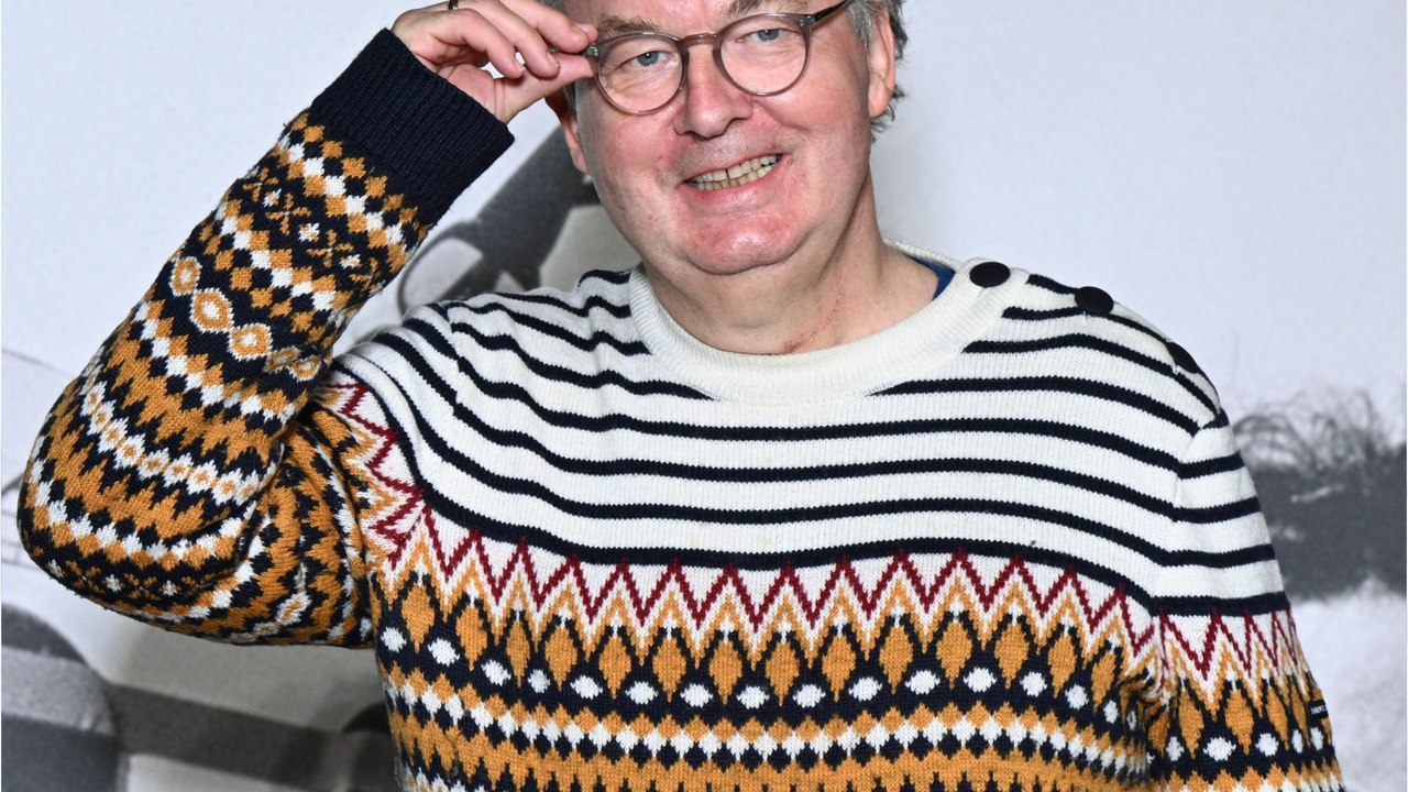 Voici -  Dominique Besnehard victime d'un "problème cardiaque" juste après l'élection, il a été sauvé par Francis Huster