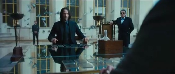 John Wick 4: Hagakure ~2023~ Filme Completo On