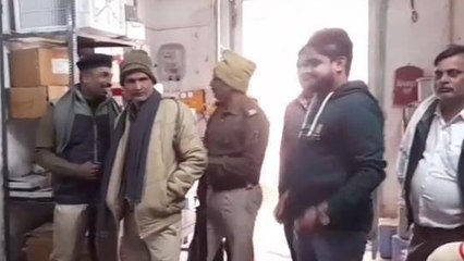 नालंदा: प्रेम विवाह में हुई ताबड़तोड़ फायरिंग, आरोपी को पुलिस ने धर दबोचा